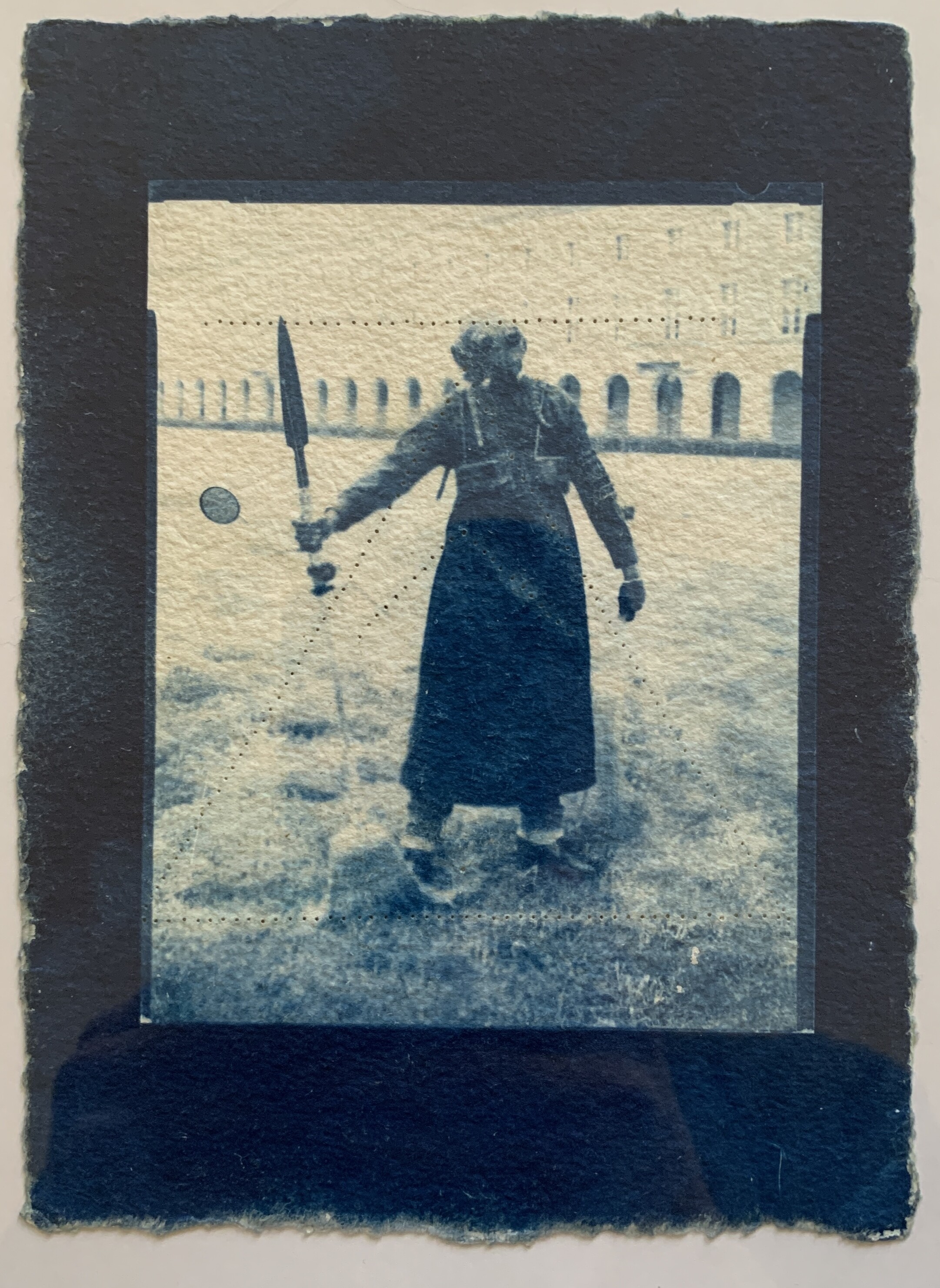 CYANOTYPE