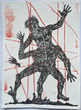 Leviathan Devours One of its Own