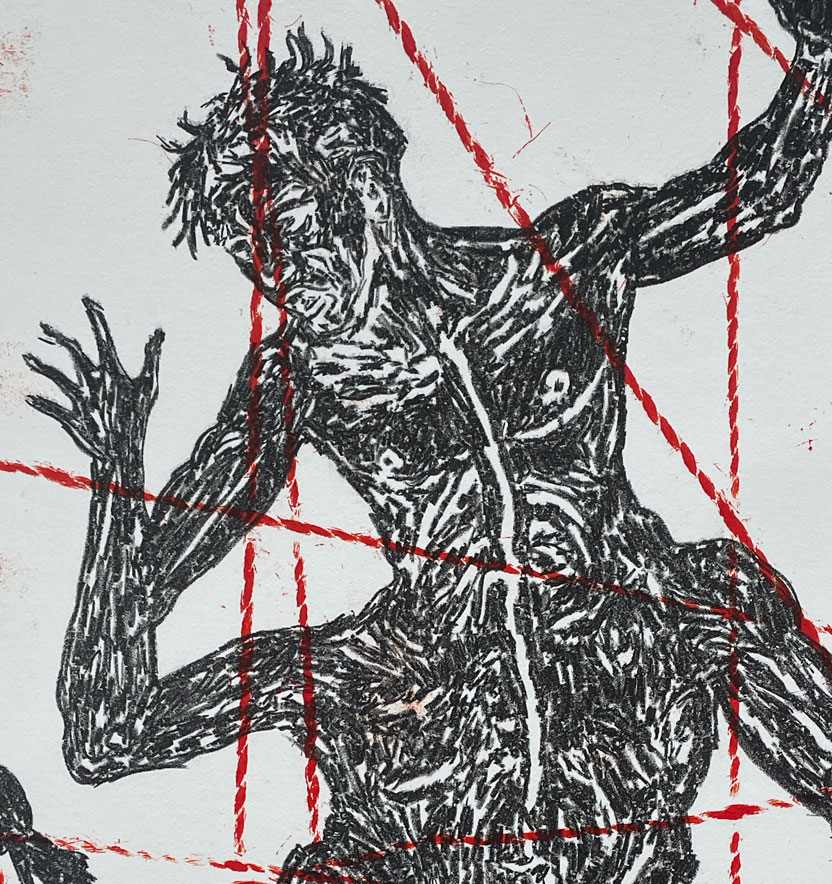 Impressions of Conflict