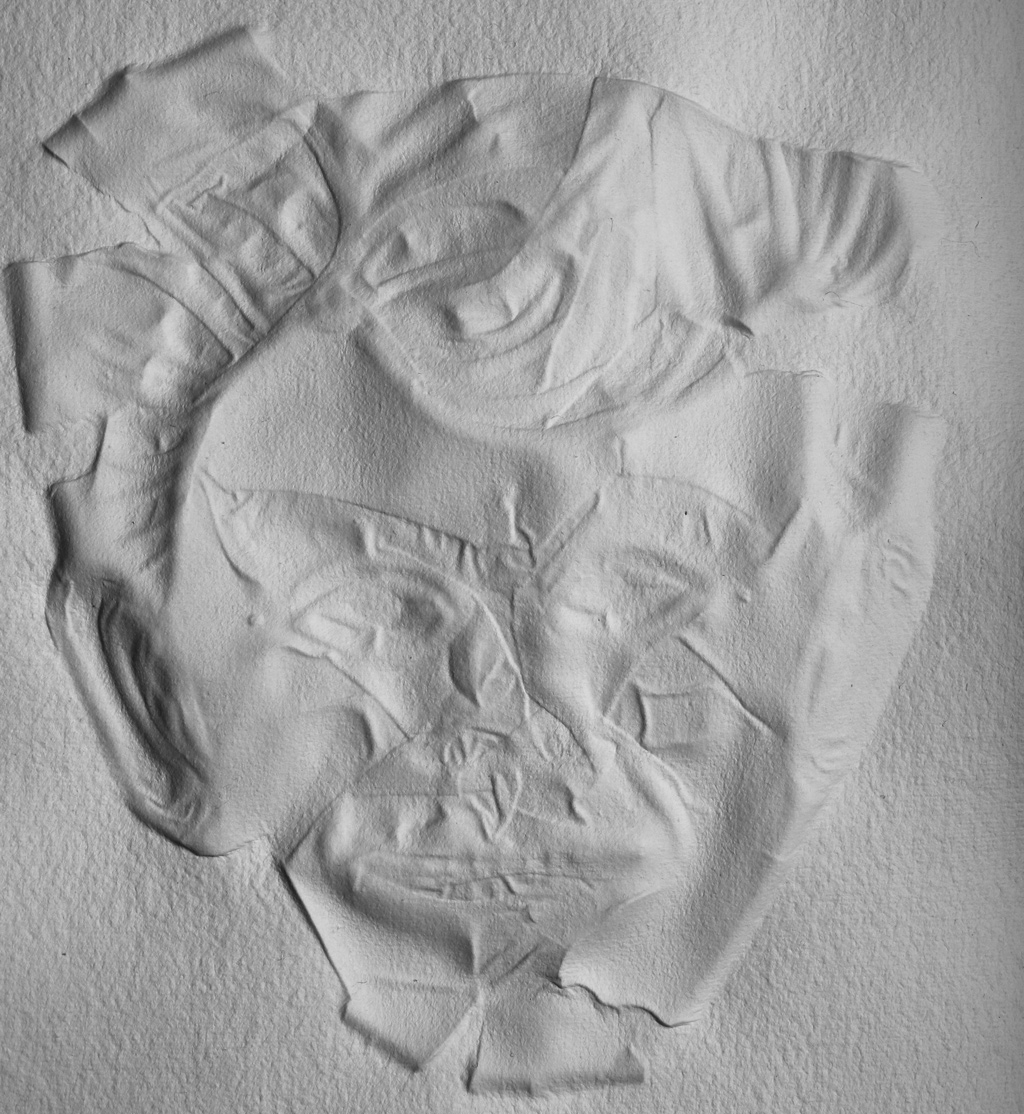 Identity Made of Paper